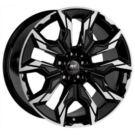 TRUVA 1198 10X20 5X112 ET46 BF 66,6